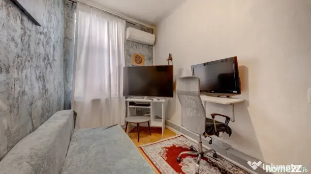 Apartament in Vila l Strada Petru Rares - Bucuresti (Bucuresti-Ilfov)