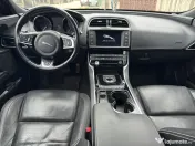 Jaguar xe 2017 R-sport
