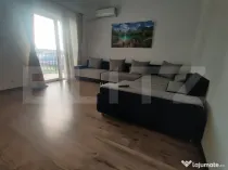 Apartament 4 camere, pe 2 niveluri, Sanmartin.