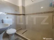 Apartament 4 camere, pe 2 niveluri, Sanmartin. 