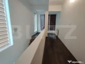 Apartament 4 camere, pe 2 niveluri, Sanmartin. 