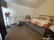 Apartament 4 camere, pe 2 niveluri, Sanmartin. 