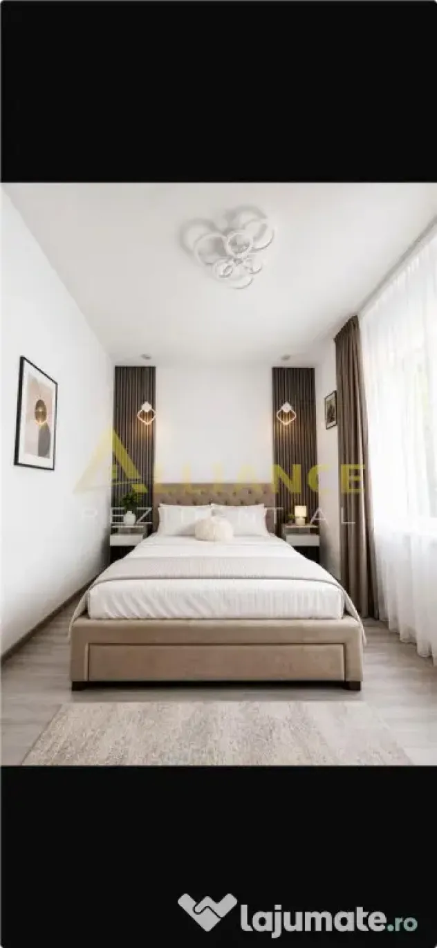 Casa individuala premium cu piscina ~ 5 camere 3 bai ~ teren