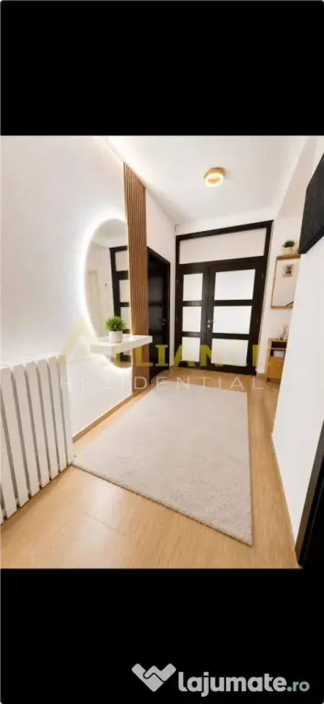 Casa individuala premium cu piscina ~ 5 camere 3 bai ~ teren