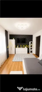 Casa individuala premium cu piscina ~ 5 camere 3 bai ~ teren 