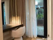 Apartament Aviatorilor l Terasa si gradina 133 mp 