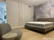 Apartament Aviatorilor l Terasa si gradina 133 mp 
