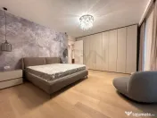Apartament Aviatorilor l Terasa si gradina 133 mp 