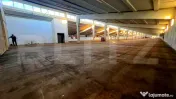 Proprietate industrială premium în Blaj – hale 3.343 mp, 