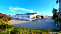 Hale Industriale 3.850 mp Utili + Teren 11.400 mp | Blaj 