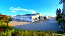 Hale Industriale 3.850 mp Utili + Teren 11.400 mp | Blaj