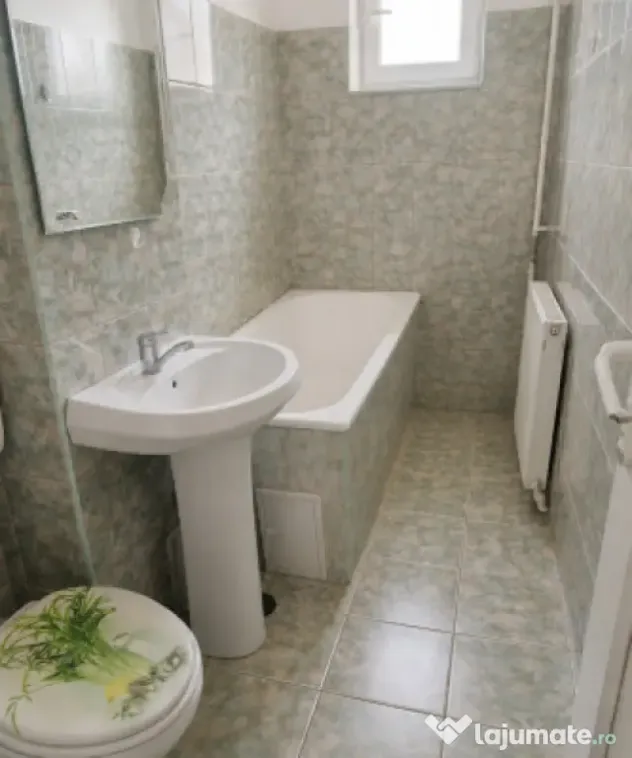 Apartament 2 camere 42 mp, zona Bals