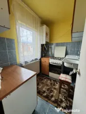 Garsonieră cochetă cu potențial ridicat, ideală pentru l 