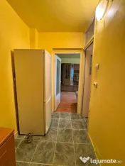 Garsonieră cochetă cu potențial ridicat, ideală pentru l 