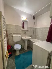 Garsonieră cochetă cu potențial ridicat, ideală pentru l 