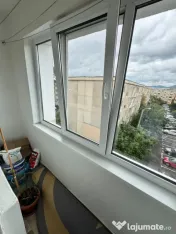 Garsonieră cochetă cu potențial ridicat, ideală pentru l 