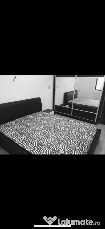 De inchiriat In Centru apartament 2 camere