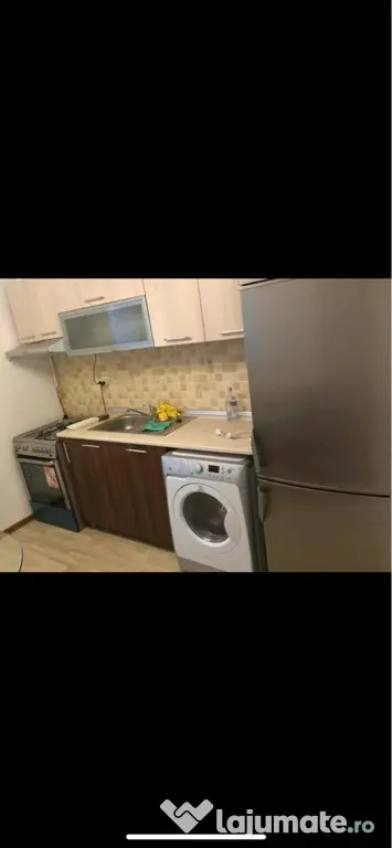 De inchiriat In Centru apartament 2 camere