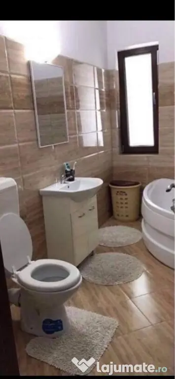 De inchiriat In Centru apartament 2 camere