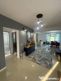 Casa de vanzare, 5 camere, 200 mp utili, P+M, Satu Nou de Su