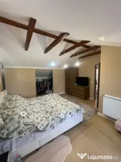 Casa de vanzare, 5 camere, 200mp utili, P+M, Satu Nou de Sus 