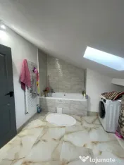 Casa de vanzare, 5 camere, 200mp utili, P+M, Satu Nou de Sus 