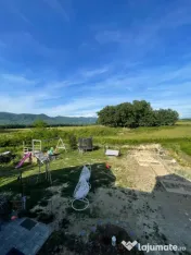 Casa de vanzare, 5 camere, 200mp utili, P+M, Satu Nou de Sus 