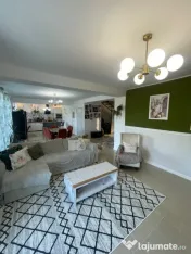 Casa de vanzare, 5 camere, 200mp utili, P+M, Satu Nou de Sus 