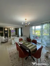 Casa de vanzare, 5 camere, 200mp utili, P+M, Satu Nou de Sus 
