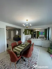 Casa de vanzare, 5 camere, 200mp utili, P+M, Satu Nou de Sus 
