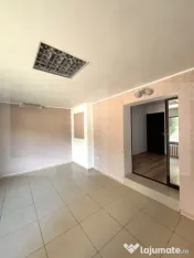 De inchiriat spatiu comercial, in capat la 1