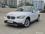 BMW X1 xDrive 2013 2.0d 143 CP euro 5 automata / RATE fara avans