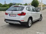 BMW X1 xDrive 2013 2.0d 143 CP euro 5 automata / RATE fara avans 