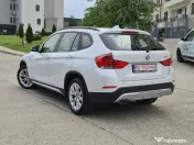 BMW X1 xDrive 2013 2.0d 143 CP euro 5 automata / RATE fara avans 
