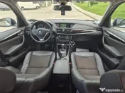 BMW X1 xDrive 2013 2.0d 143 CP euro 5 automata / RATE fara avans 