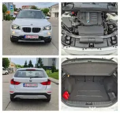 BMW X1 xDrive 2013 2.0d 143 CP euro 5 automata / RATE fara avans 