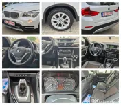 BMW X1 xDrive 2013 2.0d 143 CP euro 5 automata / RATE fara avans 
