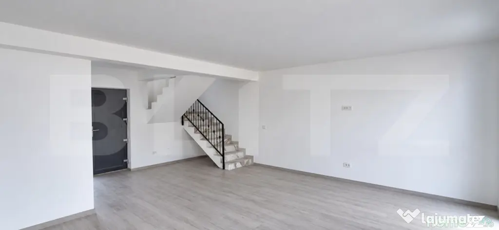 Casa cu vedere la lac, 120 mp, zona Rediu - Iasi (Iasi)