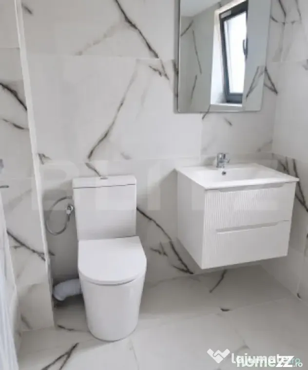 Casa cu vedere la lac, 120 mp, zona Rediu - Iasi (Iasi)