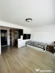 Apartament 1 camera, moderm, parcare, zona Somesului 