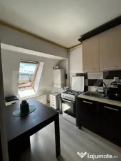 Apartament 1 camera, moderm, parcare, zona Somesului 