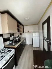 Apartament 1 camera, moderm, parcare, zona Somesului 