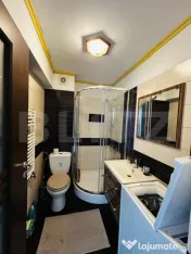 Apartament 1 camera, moderm, parcare, zona Somesului 