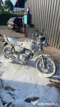 Vand Motocicleta honda cg125