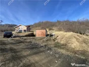 Teren intravilan de 1641 mp cu PUZ aprobat si utilitati in C 
