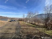 Teren intravilan de 1641 mp cu PUZ aprobat si utilitati in C