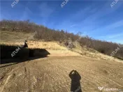 Teren intravilan de 1641 mp cu PUZ aprobat si utilitati in C 