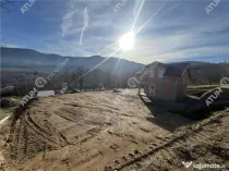 Teren intravilan de 1641 mp cu PUZ aprobat si utilitati in C