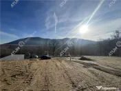 Teren intravilan de 1641 mp cu PUZ aprobat si utilitati in C 
