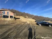 Teren intravilan de 1641 mp cu PUZ aprobat si utilitati in C 